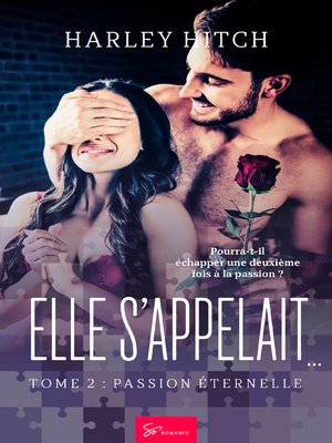 cover image of Elle s'appelait...--Tome 2